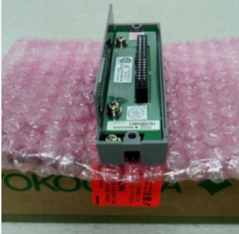 ATK4A-00接線(xiàn)端子使用于AAI143模塊日本橫河YOKOGAWA