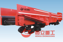 小型棱式矿车 小型棱式矿车